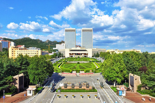 021山东十大名校排名：山东师范大学名列第四"