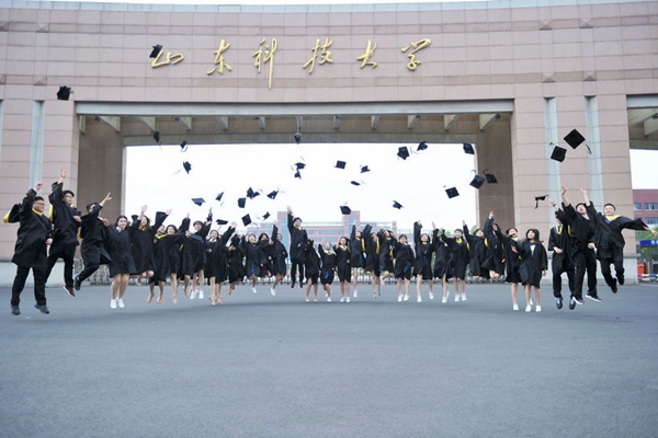 021山东十大名校排名：山东师范大学名列第四"