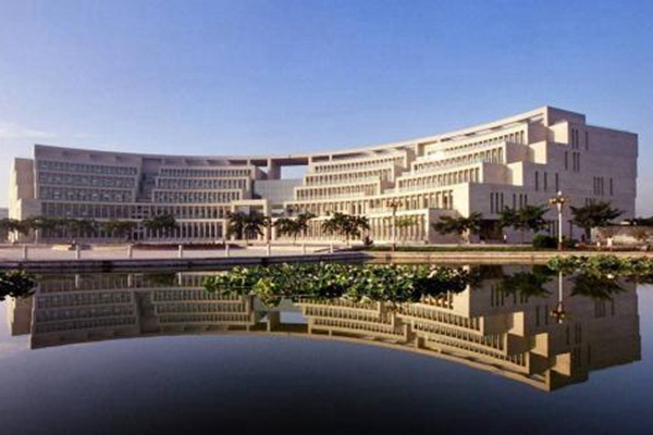 021山东十大名校排名：山东师范大学名列第四"