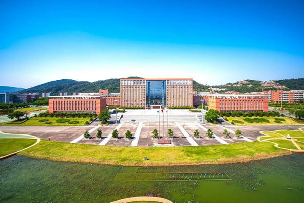 广东民办本科大学排名：珠海科技学院名列第一 第1张
