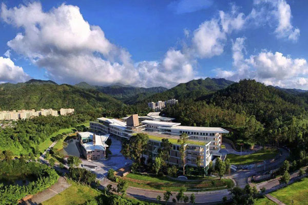 广东民办本科大学排名：珠海科技学院名列第一 第3张