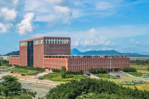 广东民办本科大学排名：珠海科技学院名列第一 第5张