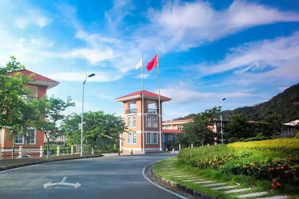 广东民办本科大学排名：珠海科技学院名列第一 第15张