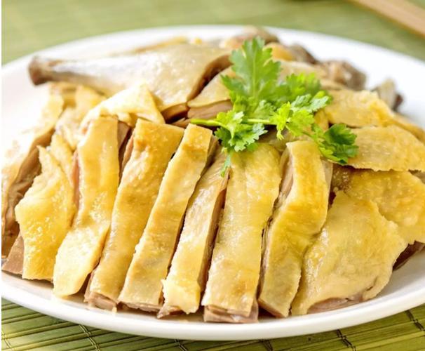闻名福建南平的六大特色美食：笋燕上榜，你吃过几种？ 第9张