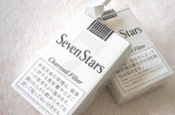 世界高端香烟排行榜前十名，万宝路登顶第一名 第3张