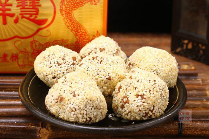 山西运城最著名的六大特色美食，闻喜煮饼占据第一 第1张