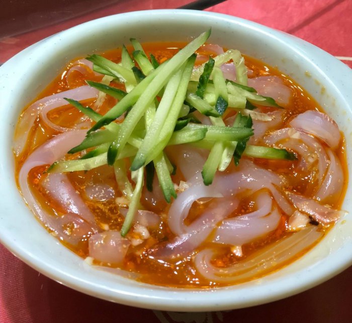 山西运城最著名的六大特色美食，闻喜煮饼占据第一 第11张