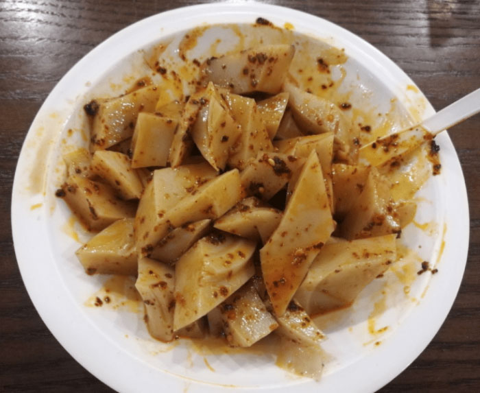 山西吕梁最著名的六大特色美食，兴县冒汤榜上有名 第1张