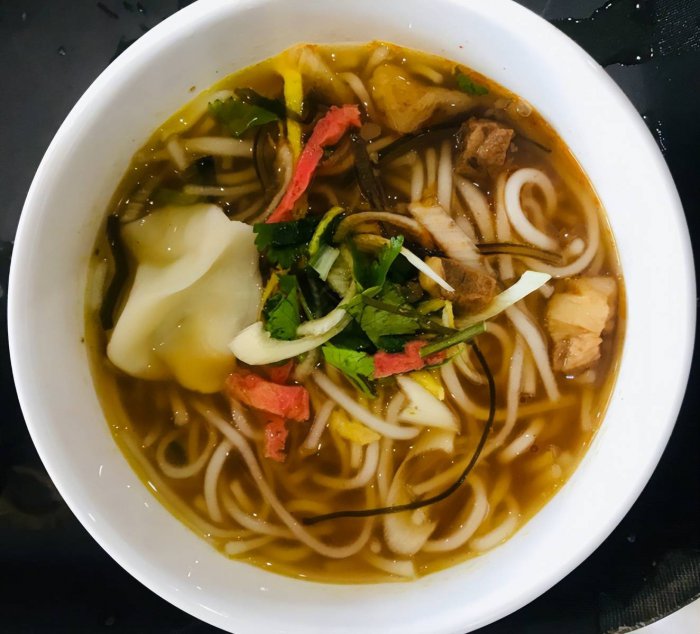 山西吕梁最著名的六大特色美食，兴县冒汤榜上有名 第3张