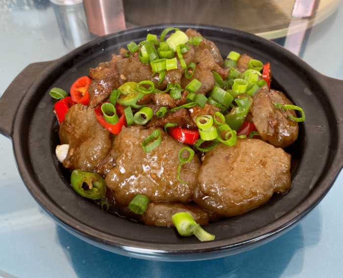 山西吕梁最著名的六大特色美食，兴县冒汤榜上有名 第5张