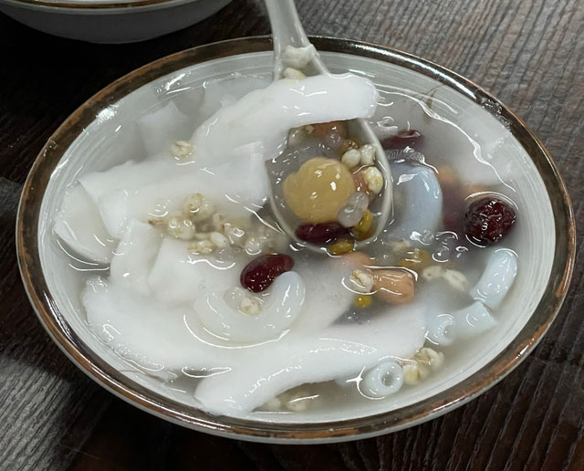 海南最有名的六大特色美食，海南最有名的美食是什么 第3张