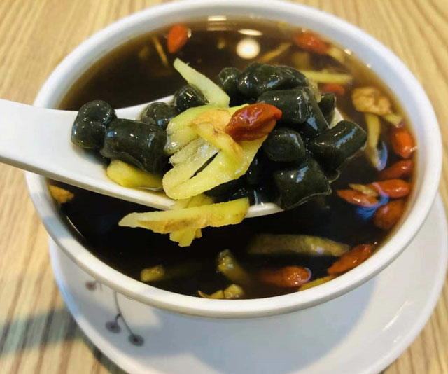 海南最有名的六大特色美食，海南最有名的美食是什么 第9张