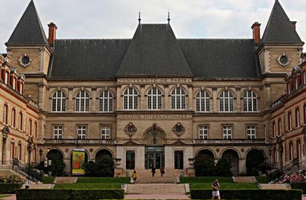 021法国泰晤士大学排名，索邦大学位居第三"