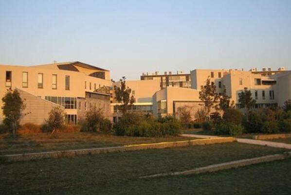 021法国泰晤士大学排名，索邦大学位居第三"