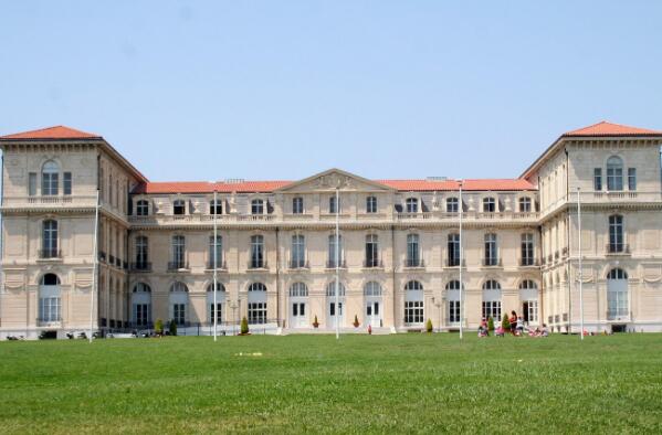 021法国泰晤士大学排名，索邦大学位居第三"