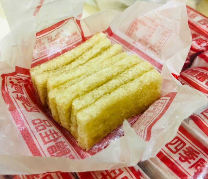 温州最有名的六大特色美食，炒粉干排榜单第一 第7张