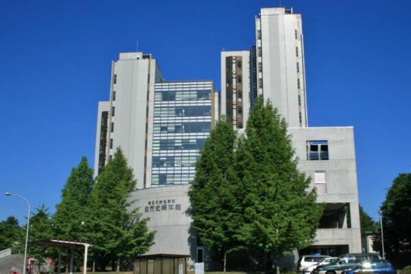 021日本泰晤士大学排名，东京大学稳居第一"