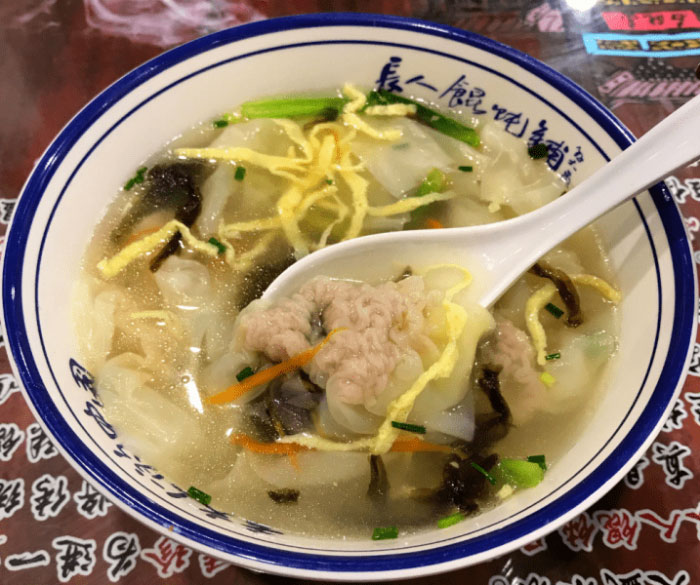 温州最有名的六大特色美食，炒粉干排榜单第一 第11张