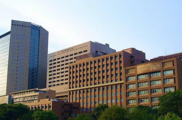 021日本泰晤士大学排名，东京大学稳居第一"