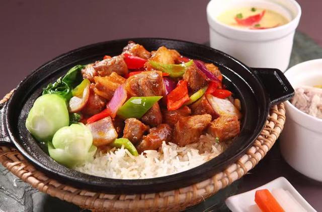 广东排名靠前的十大特色美食，白切鸡登顶榜首 第5张