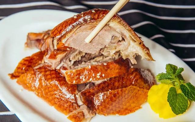 广东排名靠前的十大特色美食，白切鸡登顶榜首 第7张