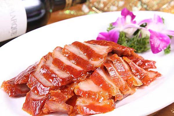 广东排名靠前的十大特色美食，白切鸡登顶榜首 第9张