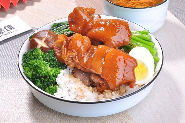 广东排名靠前的十大特色美食，白切鸡登顶榜首 第15张