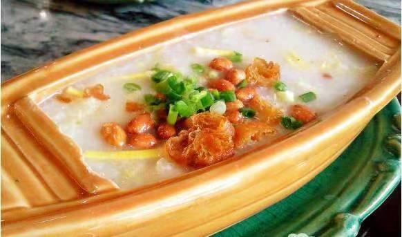 广东排名靠前的十大特色美食，白切鸡登顶榜首 第19张