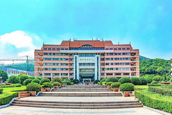 无锡市十大名校排行榜：江南大学名列榜首 第3张