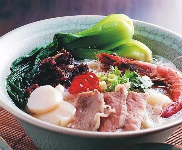 云南特色美食有哪些？云南十大经典特色美食 第1张