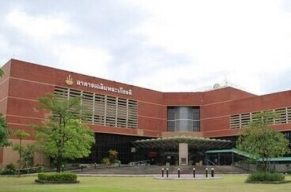 022泰国大学QS排名，玛希隆大学名列第二"
