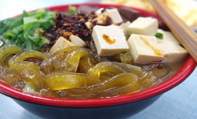河南的早餐有哪些？河南榜上有名的九大早餐 第1张