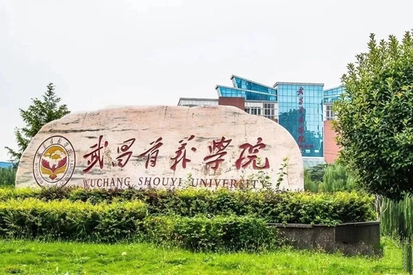 023湖北省十大民办大学排名，第一名武昌首义学院"