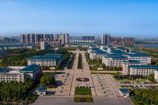 023湖北省十大民办大学排名，第一名武昌首义学院"