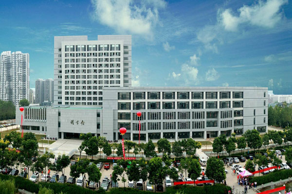 023湖北省十大民办大学排名，第一名武昌首义学院"