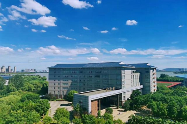 023湖北省十大民办大学排名，第一名武昌首义学院"
