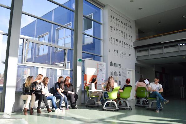022克罗地亚大学QS排名，萨格勒布大学排在榜首"