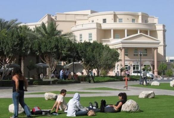 022科威特大学QS排名：海湾科技大学上榜"