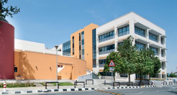 022塞浦路斯大学QS排名，仅有塞浦路斯大学上榜"