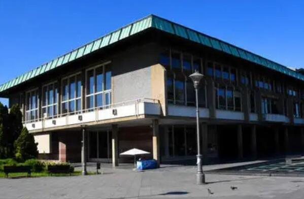 022塞尔维亚大学QS排名，贝尔格莱德大学排第一"