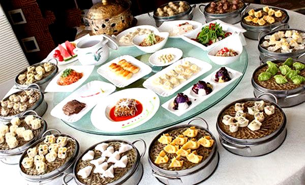 陕西八大特色美食：西安泡馍夺得第一名 第9张
