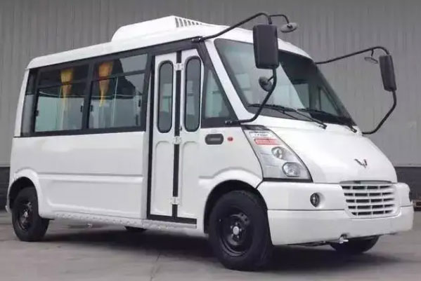 中国十大房车品牌排行榜，上汽大通RV80排第一名 第3张