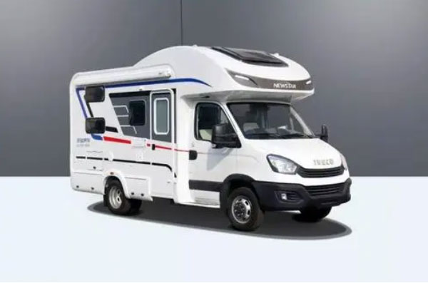 中国十大房车品牌排行榜，上汽大通RV80排第一名 第15张