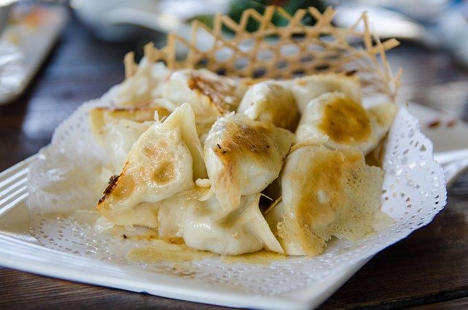 去内蒙古必吃的7道菜，内蒙古的特色菜有哪些 第9张