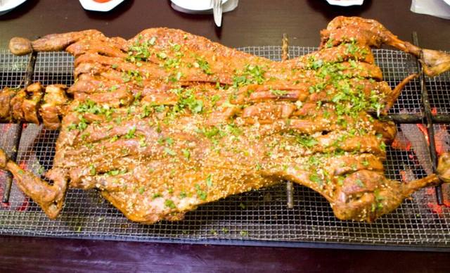 去内蒙古必吃的7道菜，内蒙古的特色菜有哪些 第13张