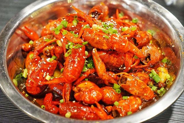 去湖北必吃的8道楚菜：清蒸武昌鱼上榜，你吃过吗？ 第11张