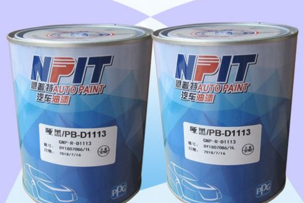 工业涂料什么品牌好？中国十大工业涂料品牌 第1张