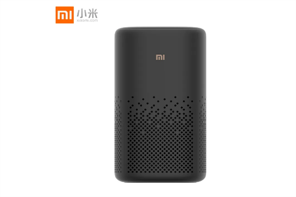 022智能音箱十大品牌排行榜：百度第一，小米第二"