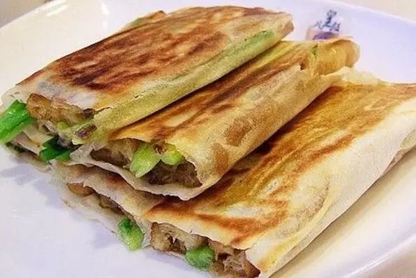 杭州最著名的七大特色美食：麻球王上榜，葱包桧排榜首 第1张