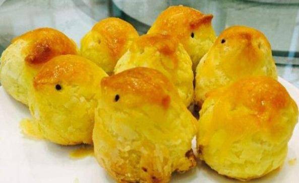 杭州最著名的七大特色美食：麻球王上榜，葱包桧排榜首 第3张